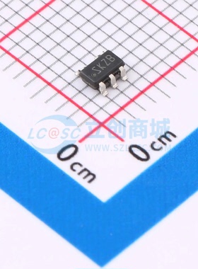 DC-DC电源芯片 LM2831YMFX/NOPB SOT-23-5 原装正品