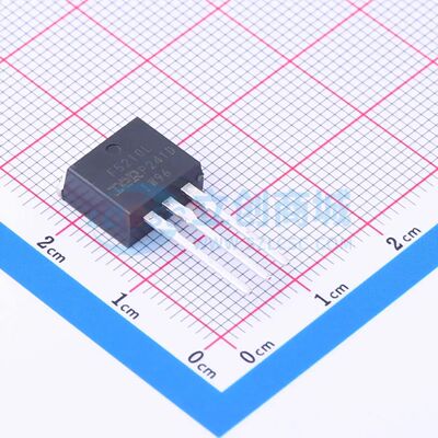 场效应管(MOSFET) IRF5210LPBF TO-262-3 原装正品