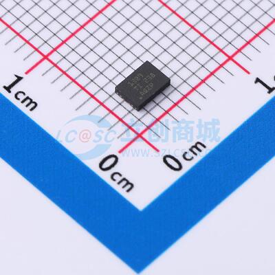 模拟开关/多路复用器 TMUX1309BQBR WQFN-16(2.5x3.5) 电子元器件