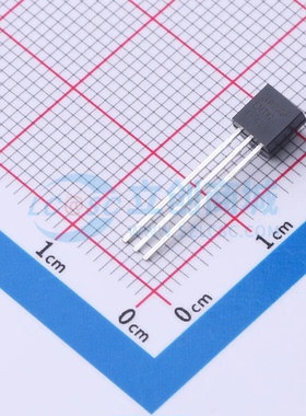 原装 温度传感器 LMT87LP TO-92 全新