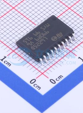 电机驱动芯片 L6225DTR SOIC-20-300mil 原装正品 电子元器件配单