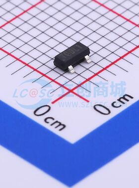 场效应管MOS PDN2312S SOT-23-3S 20V 6.7A Potens(博盛半导体)