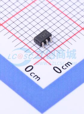 线性稳压器(LDO) ST715M25R SOT-23-5 原装正品 电子元器件配单