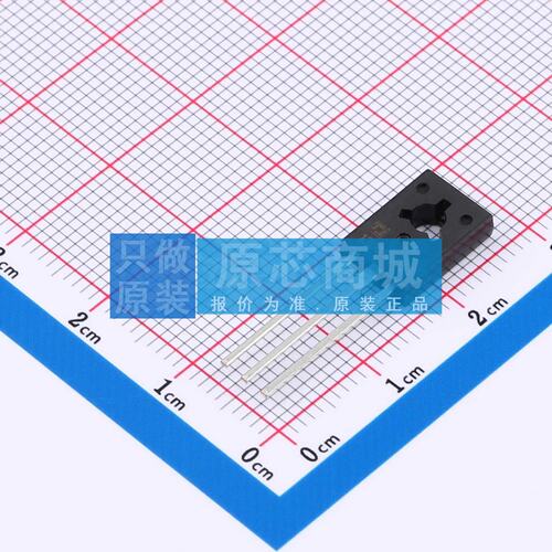三极管(BJT) 3DD13005HD56 TO-126 CJ/长晶 电子元器件