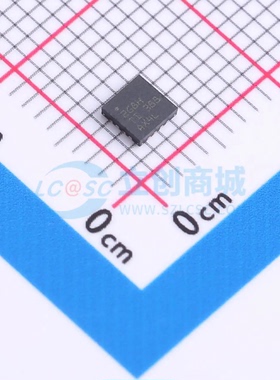 DC-DC电源芯片 TPS613783QWRTERQ1 WQFN-16(3x3) 原装正品