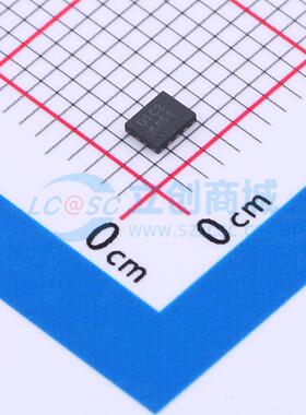 音频功率放大器 AW87389FCR FCQFN-16L(2x2.5) 电子元器件配单