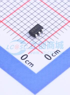 电池管理 AP5054HTCER SOT-23-6L 原装正品 电子元器件配单