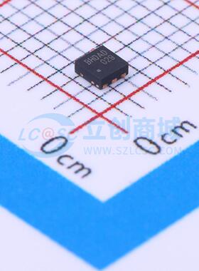 场效应管(MOSFET) FDMA1029PZ MicroFET(2x2) 20V 3.1A