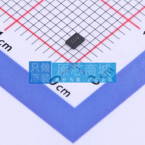 模数转换芯片ADC ADS1118IRUGT X2-QFN-10(1.5x2) 原装正品