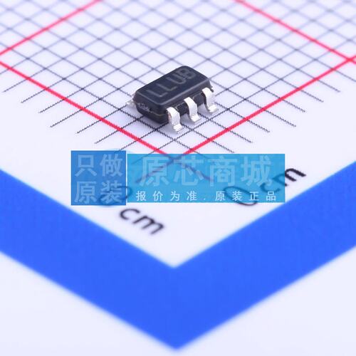 线性稳压器(LDO) LP5907MFX-1.8/NOPB SOT-23-5 电子元器件配单