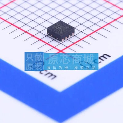 DC-DC电源芯片 TPS62170DSGR WSON-8-EP(2x2) 原装正品