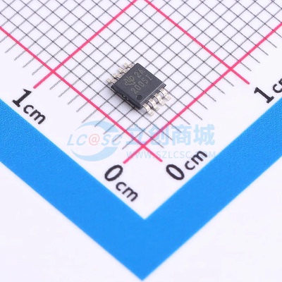 原装 音频功率放大器 TPA2005D1DGNRQ1 HVSSOP-8-EP 全新