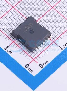 场效应管(MOSFET) AOTL66912 TOLL-8L 100V 原装正品