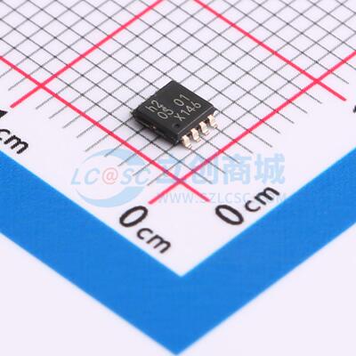 转换器/电平移位器 LSF0102DPH TSSOP-8 原装正品 电子元器件配单