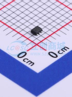 DC-DC电源芯片 SCT2220TVAR SOT-563 原装正品 电子元器件配单