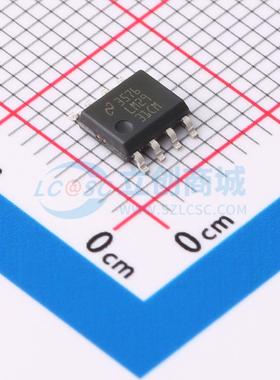 线性稳压器(LDO) LM2931CM/NOPB SOIC-8 原装正品 电子元器件配单