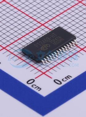 电机驱动芯片 PT2469 TSSOP-28-EP 原装正品 电子元器件配单