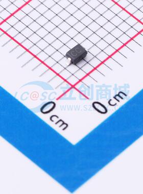 TVS/ESD管 LC3311CCW SOD-323 Leiditech(雷卯电子)