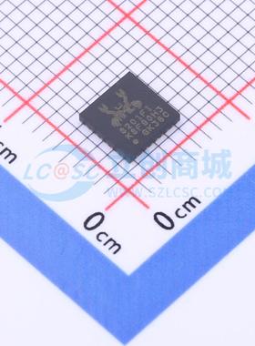 以太网收发器 RTL8201FI-VC-CG QFN-32 原装正品 电子元器件配单