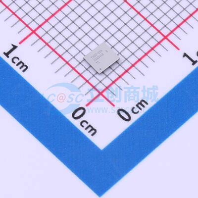 音频功率放大器 TAS2563YBGR DSBGA-42 原装正品 电子元器件配单