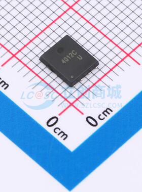 场效应管MOS SP4012CNK PDFNWB-8L(5x6) 40V 23A；25A Siliup(矽