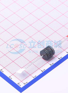 TVS/ESD管 30KPA288A/B P600 288V 64.5A 君耀