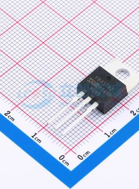 场效应管(MOSFET) IRFB4310ZPBF TO-220-3 原装正品