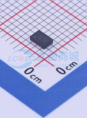 RF检波器 AD8314ACPZ-RL7 LFCSP-8(2x3) 原装正品 电子元器件配单