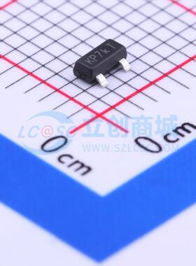 功率电子开关 AP2331TDSA-7 SOT-23 原装正品 电子元器件配单