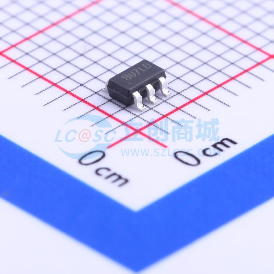 功率电子开关 SY6288DAAC SOT-23-5 原装正品 电子元器件配单
