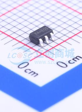 线性稳压器(LDO) RT9179GB(Z00) SOT-23-5 原装 电子元器件配单