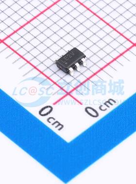 单片机(MCU/MPU/SOC) PIC10LF322T-I/OT SOT-23-6 原装正品
