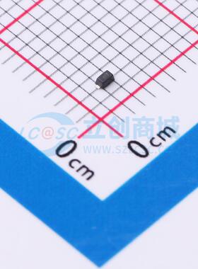 TVS/ESD管 LAD52C03L01 SOD-523 Leiditech(雷卯电子)