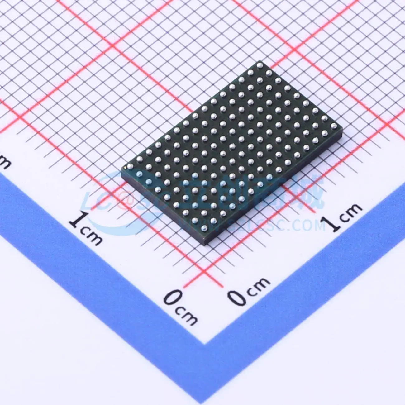 模拟前端(AFE) AFE5805ZCF NFBGA-135 原装正品