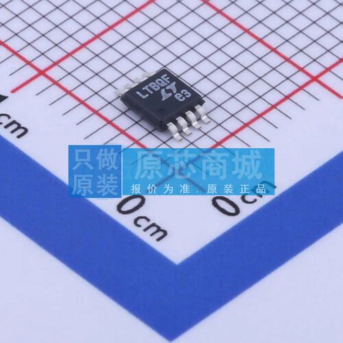 理想二极管/ORing控制器 LTC4414EMS8#TRPBF MSOP-8 原装正品