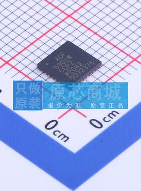 RF其它IC和模块 ADF5901WCCPZ LFCSP-32(5x5) 电子元器件配单