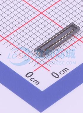 板对板与背板连接器 FBB04004-F40S1003K6M SMD 电子元器件配单