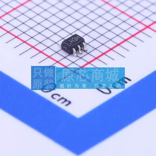 运算放大器 ADA4805-1AKSZ-R2 SC-70-6 原装正品 电子元器件配单