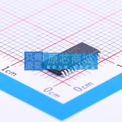 数模转换芯片DAC AD5421BREZ-REEL7 HTSSOP-28-EP-4.5mm 原装正品