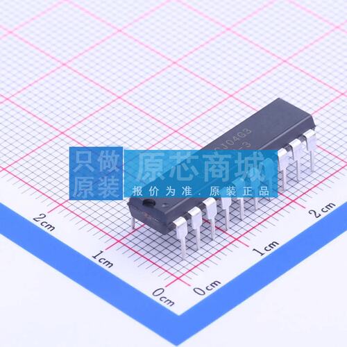 LCD驱动 COP472N-3/NOPB DIP-20 原装正品
