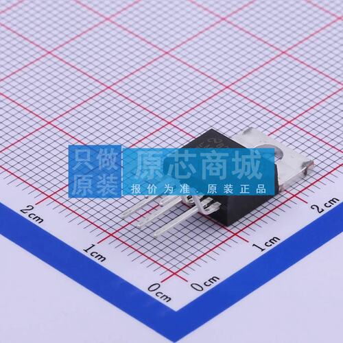 DC-DC电源芯片 LM2678T-5.0/NOPB TO-220-7 原装正品