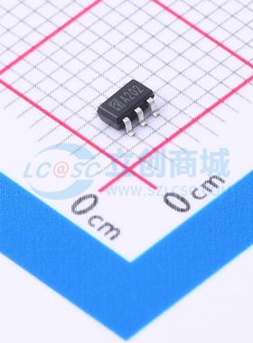 DC-DC电源芯片 CL1652A SOT-23-5 原装正品 电子元器件配单