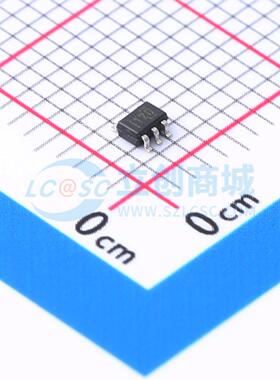 运算放大器 TLV379IDCKR SC-70-5 原装正品 电子元器件配单