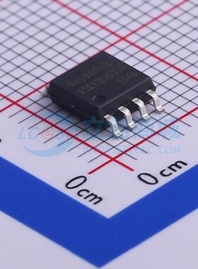 NOR FLASH BY25Q128ASSIG(T) SOP-8-208mil 原装 电子元器件配单