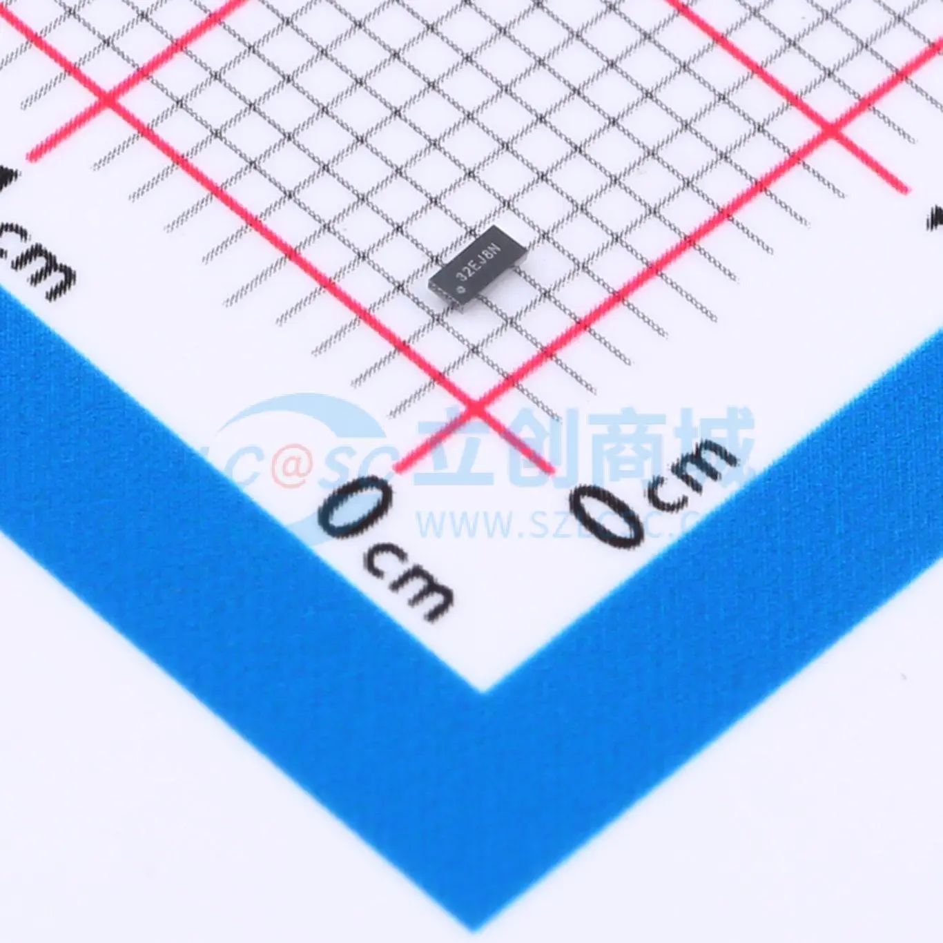 模拟开关/多路复用器 TS5A23167YZPR WCSP-8(1.9x1.9) 原装正品