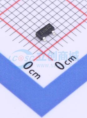 TVS/ESD管 PESD2CANFD24L-TR TO-236AB 24V 4A@8/20us 原装正品