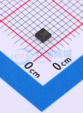 场效应管MOS NTLUS3A40PZTAG-VB QFN6(2X2) 20V VBsemi/微碧