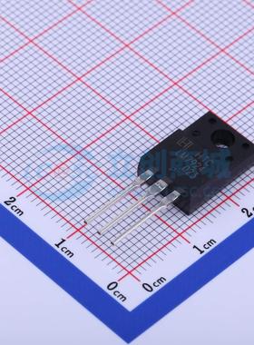 线性稳压器(LDO) LM7924TP TO-220F-3 原装正品 电子元器件配单