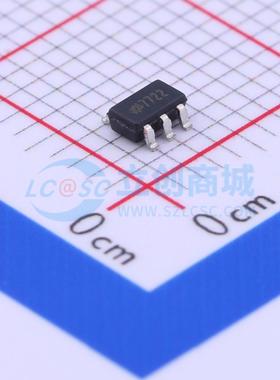 DC-DC电源芯片 HT7722 SOT-23-5 原装正品 电子元器件配单