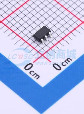 TVS/ESD管 UM5204EECF SOT-26 Leiditech(雷卯电子)